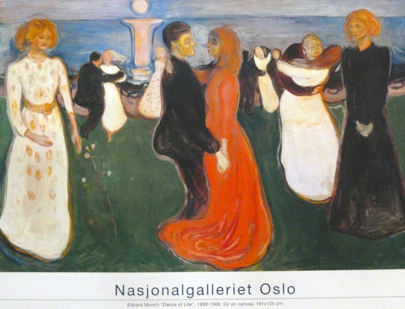 E.Munch